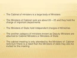 Cabinet minister and minister of state difference. What Is The Difference Between Cabinet Minister Union Minister And Deputy Minister Quora