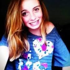 Kasey Klug's Instagram, Twitter & Facebook