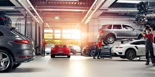 Maybe you would like to learn more about one of these? Certified Porsche Service Porsche Service Center Near Me