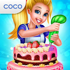 Check spelling or type a new query. Real Cake Maker 3d Bakery Game Apk Review Download Link For Android Ios