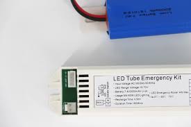 Led Emergency Lighting Module Battery Backup Led Emergency Light Emergency Kit For Led Tube T8 Manufacturers And Suppliers China Battery Backup Led Emergency Light T8 T5emergency Conversion Kit Led Emergency