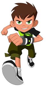 Another smashing assortment of ben 10: Ben 10 Gets Cartoon Network Reboot Tvline