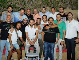 عشه الجبل مرتاحه يا عزال. Ramy Radwan Lovers Ramyrdwanlovers Twitter
