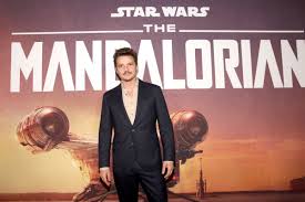 Pedro pascal provides all of the titular character's dialogue in the mandalorian, but he actually wears the armored costume much less than you might think. Phryueyzraymfm