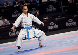 E' la prima donna italiana nel karate a raggiungere questo speciale. Tokyo Il Karate Debutta Nella Sua Terra Italia Sul Tatami Olimpiadi Tokyo 2020 Ansa It