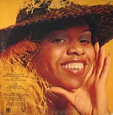 Deniece Williams