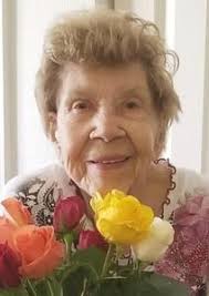 Ed.D Luhrs Obituary (2020)