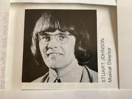 The cast for Funny Girl has been selected! We have lots of talented people  involved! Fanny Brice