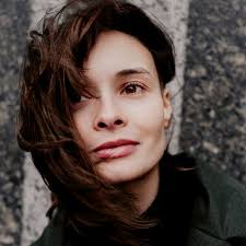 Paris Jackson Wears a Little Black Dress