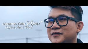 Apai by Alexander Peter (Official Music Video)