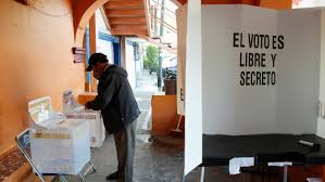 Voto y elecciones | elecciones 2021. Donde Votar Elecciones 2021 En Vivo Mexico Vota Hoy 6 De Junio Ultima Hora Y Noticias Minuto A Minuto Marca