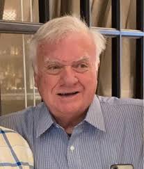 John Wright Obituary