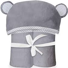 The hood covers your little one's head to help retain their body heat. 11 Best Baby Towels Washcloths 2021 Reviews