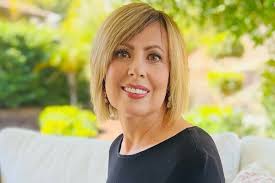 ANOINTING AND ACCELERATION FOR THE DILIGENT HOLLY WATSON, COSTA MESA, CA I  hear the Spirit of God say, "I am anointing a diligent remnant to carry a  double portion of My power.