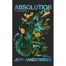 Absolution: Steger, Ales: 9781908236302: Amazon.com: Books