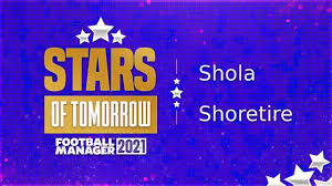 After ole gunnar solskjærs entered old trafford, the youth recruitment and transfer policy of manchester united has if you can't wait to see shole shoretire in football manager 2021, download our fm20 nextgen database today! Fm21 Stars Of Tomorrow Ep9 Shola Shoretire Football Manager 2021 Youtube