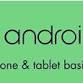 Android Smartphone & Tablet Basics event image