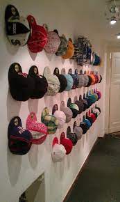 30 Trendy Hat Rack Ideas In 2021 A Review On Varoious Hat Racks Diy Hat Rack Diy Hat Display Wall Hat Racks