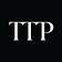 Logo The Talent Post
