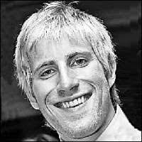 ERIC CHASE Obituary (2012)