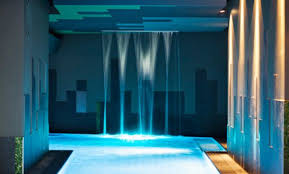 Therme Wien The Largest Thermal Bath In Vienna Therme Sauna Therme Moderne Pools