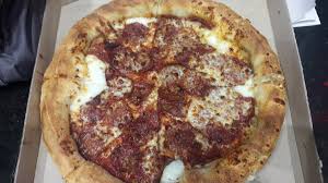 Order your delivery or carryout meal online today! Domino S Pizza Broadmeadows Broadmeadows Vic 3047 Australia