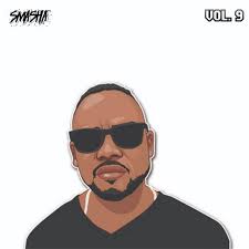 Craig David "All The Way" SMASHA Edit