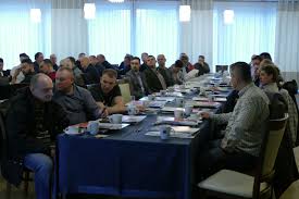 I Walne Zebranie sprawozdawcze Oddział Małopolsko-Podkarpacki KIK w  Tarnowie