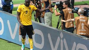 13 мая 1993 года, антверпен). Fellajni Menyaet Romelu Lukaku