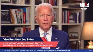 Join our campaign to elect joe biden for president of the united states. Joe Biden S Presidential Campaign Raised 43 7 Million In April