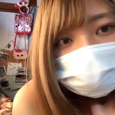 無修正エロライブチャット】内巻きボブ金髪チャット素人女子ギャルがスーパーＭ字接写お○んこ剥きくぱぁ＆クリ指オナニー！ガチ自宅◎◎長時間◎＊音量大推奨＊  - 【エロライブチャットマスターの無料Ｈ動画４】