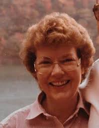 Obituary for Evelyn Ruth (Kinder) Graybeal