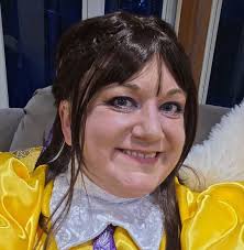 Squeaky Kittie Cosplay