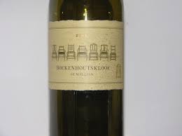 Boekenhoutskloof Franschhoek South Africa Semillon 2011 The Wine Depositorythe Wine Depository