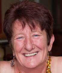 Death Notice of Anna TRAYNOR (née Bracken) (Balbriggan, Dublin)