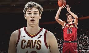 Cleveland Cavaliers Small Forward Cedi Osman Has Been Putting Up Intriguing Numbers Recently And He Carried That F Small Forward Cleveland Cavaliers Cleveland