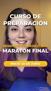🚨 ¡𝗥𝗘𝗦𝗜𝗗𝗘𝗡𝗧𝗔𝗗𝗢 𝗠𝗘́𝗗𝗜𝗖𝗢 𝟮𝟬𝟮𝟱 𝗜𝗡𝗧𝗘𝗡𝗦𝗜𝗩𝗢! En  Estudios M y C, confiamos plenamente en tu capacidad y por eso hemos  actualizado completamente nuestro curso Residentado, con el objetivo de  brindarte las mejores herramientas