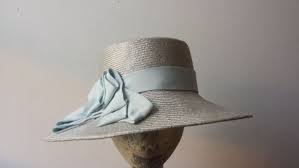 Kentucky Derby Kentucky Derby Hat Derby Hat Central Park Conservancy Hat Hand Made Hats Hand Made Fascinator Derby Hats Kentucky Derby Hats Hats For Women