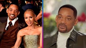 Will Smith Says There’s Never Been Infidelity in Marriage With Jada Pinkett  Smith