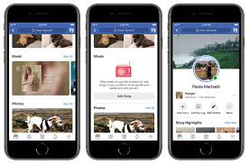 How to add music to story on facebook. Lip Sync Live Und Neue Music Sharing Features