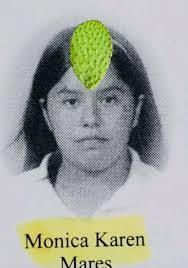 Karen Mares's Instagram, Twitter & Facebook