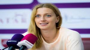 Jun 01, 2021 · the news is particularly concerning given kvitova's history at wimbledon, which begins just two weeks after roland garros, later this month. Petra Kvitova And The Art Of Not Playing Victim