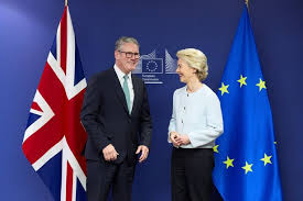 After 10 years of cost and decline - the case for rejoining EU is patriotic'  - The Mirror