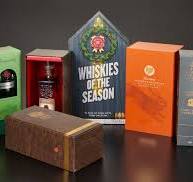 Premium Luxury Spirits Cartons: JohnsByrne Guide & VAPs