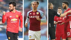Head to head statistics and prediction, goals, past matches, actual form for premier league. Epl Results 2020 News Liverpool Fc Manchester United Arsenal Man City Spurs Transfers Gossip Rumours Latest Highlights Video Fox Sports
