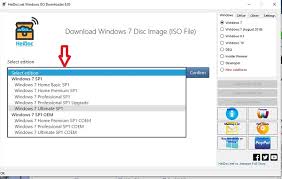 The iso file (or iso image) is a perfect representation of the whole disc. Windows 7 Download All Version 32 Bit Iso En