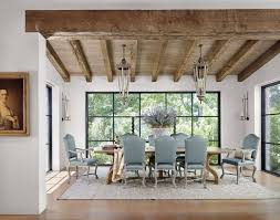Mediterranean Home With Inviting Design Style In Austin Maison Maison Style Americain Maison Style