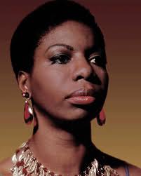 It is an artist's duty to reflect the times.”