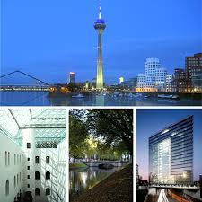 Dusseldorf Wikipedia