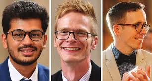 2019–20 Year in Review